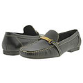 LAUREN Ralph Lauren Margaret Chocolate Grained Vac(Size 5 M)