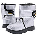 Khombu Traveler 2 W Silver Metallic