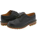Dr. Martens 8c12 Black Shoe