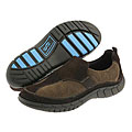 SoftWalk Portland Espresso Nubuck