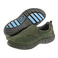 SoftWalk Portland Forest Nubuck
