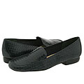 Trotters Megan Navy