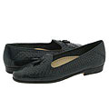 Trotters Lindsay Navy