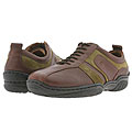 Josef Seibel Heidi Alce/Velour Moro/Dark Green(Size 37 (US Womens 6-6.5) M)