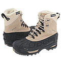 Salomon Scrambler LTR TS Oyster/Oyster/Foundation