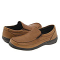 Deer Stags Sock Tan