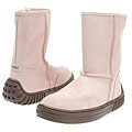 Primigi Kids Micole (Toddler/Youth) Pink Suede