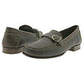 H.S. Trask Taos Briar Prime Worn Saddle