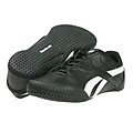 Reebok Lifestyle Classic Splash Magic Black/White/Silver