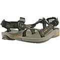 Columbia Titanium Helix Sandal Mud/Treasure