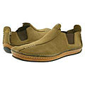 J. Shoes Breaker Cement Waxy Nubuck