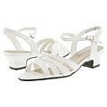 Hush Puppies Starlight White
