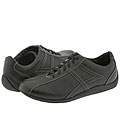 Projekt4 Metro Black (contrast stitch)