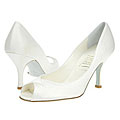 Cynthia Rowley Tia White Satin