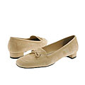 SoftWalk Kit Beige Suede