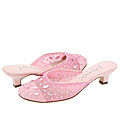 J. Rene� Ice Pink Solid
