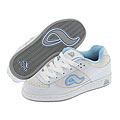 Adio Spirit W White/Blue Action/Split Leather