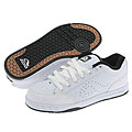 Adio 50/50 Supreme Black/White Action Leather