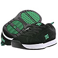 DC Luna PE W Black/Green