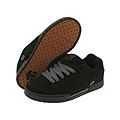 Etnies Bastien Black/Gum Suede