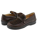 Tatami Avalon Pinecone Leather/Suede