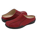 Tatami Trieste Red Flat