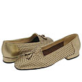 Magdesians Harriet-R Pewter Woven