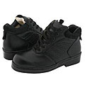 Apis Footwear Company 9951 Black