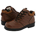 Apis Footwear Company 9951 Brown