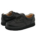 Apis Footwear Company 888 Black