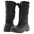 Quark Double Diamond Black(Size 6 M)