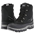 Baffin Pant Black