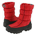 Kamik Powder Dark Red
