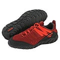 Teva W Redpoint Burgundy(Size 8 M)