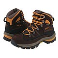 HI-TEC Ascent II Dark Chocolate/Black/Warm Grey