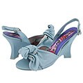 Irregular Choice 2794-8 Pale Blue Leather