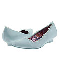 Irregular Choice 2916-6 Pale Blue Leather