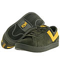 Pony Top Star '77 Olive/Spectra