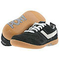 Pony Rhodes Black/Medium Grey(Size 7 D - Medium)