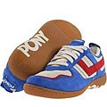Pony Rhodes Palace/Winter/Pony Red