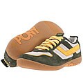 Pony Rhodes Forest/Light Grey/Spectra