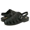 Rieker 48073 Black Leather