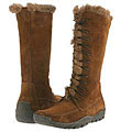 Elle Mukluk Rust Suede(Size 37 (US 6.5) M)(Size 37 (US 6.5) M)