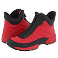 Elle Mobility Red/Black