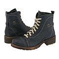 Havana Joe Maggie Ankle Boot Black Nappa(Size 36 (US Women's 5-5.5) M)