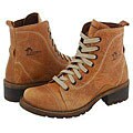 Havana Joe Maggie Ankle Boot Wheat Nappa