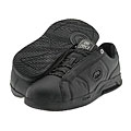Red by Marc Ecko Tustin - Sky Black Leather/Trim
