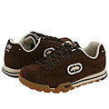 Red by Marc Ecko Cielo Chocolate Nubuck/Trim