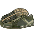 Pony Seca Olive/Convert/Marz/Calla(Size 7 D - Medium)
