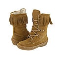 Barbo 886900 Tan Crew